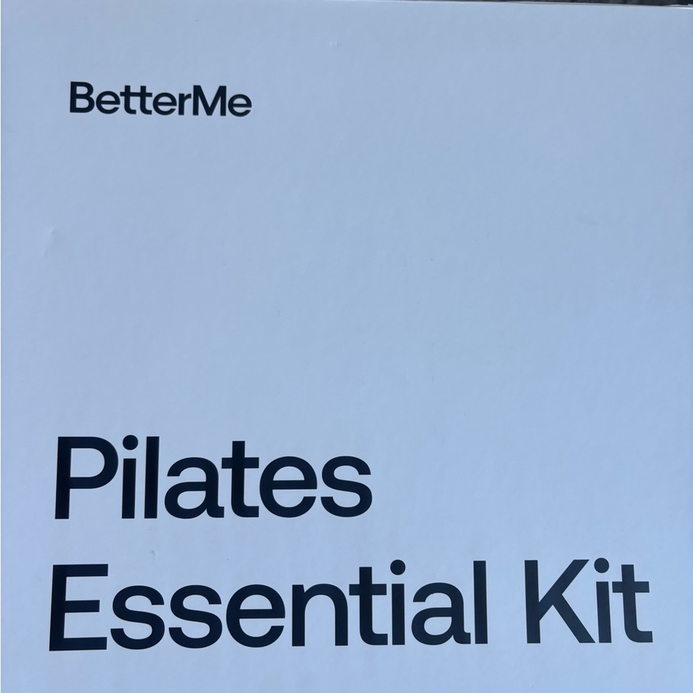 BetterMe Fitness Kit with Accessories